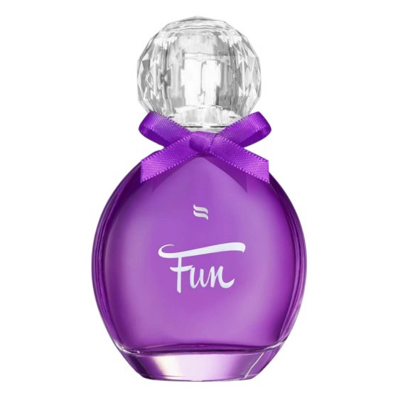 Obsessive Fun - feromoon parfüüm (30ml)