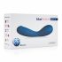 OHMIBOD Bluemotion Nex 2 - nutikas, laetav G-punkti vibraator (sinine) 