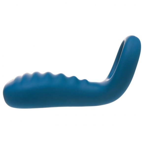 OHMIBOD Bluemotion Nex 3 - nutikas vibromansett (sinine)