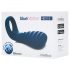 OHMIBOD Bluemotion Nex 3 - nutikas, laetav vibro-peniserõngas (sinine)