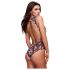 Baci - lilleline pitsiline body  - M/L