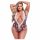 Baci Plus Size - lilleline, pitsiga body