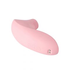   Svakom Pulse Lite Neo - õhulainete kliitoristimulaator (roosa)