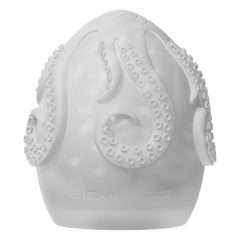 LOVENSE Kraken - masturbation egg - 1pcs (white)