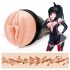 Fleshlight Fantasy Lilith Fukumoto Shokushu vagiina (naturaalne)