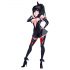 Fleshlight Fantasy Lilith Fukumoto Shokushu vagiina (naturaalne)